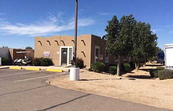 Funded Loans in Goodyear, Arizona Goodyear, Arizona