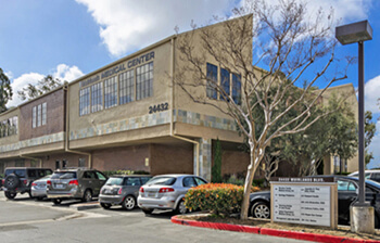 Lake Forest, California Lake Forest, California