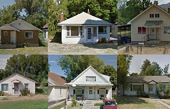 Funded Loans in Tucson, Arizona Recently Funded Loans in Tucson, Arizona