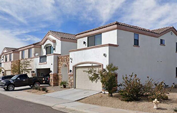 Funded Loans in Scottsdale, Arizona Recently Funded Loans in Scottsdale, Arizona