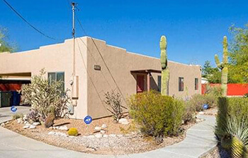 Funded Loans in Tucson, Arizona Recently Funded Loans in Tucson, Arizona