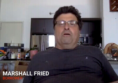 Marshall Fried